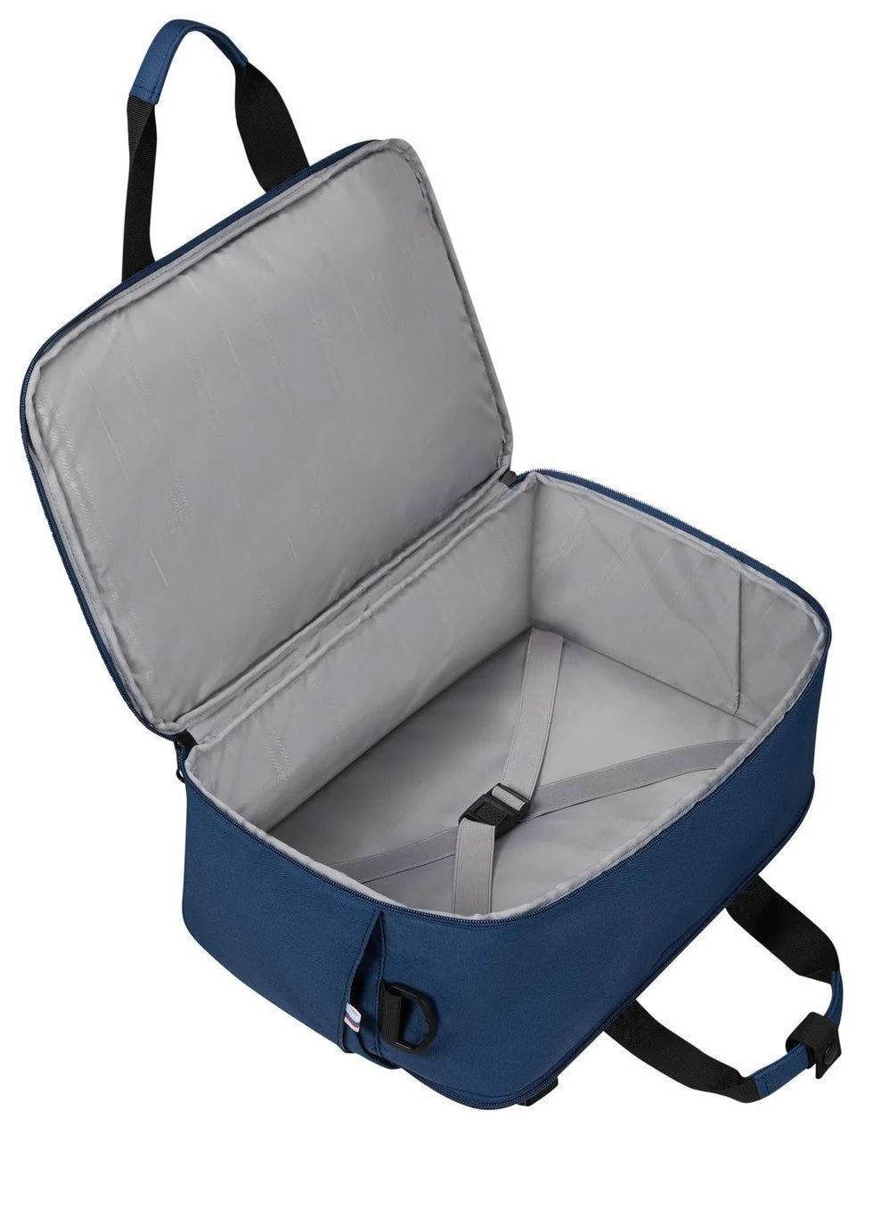Bolsa de viaje 3-WAY UPBEAT de American Tourister - Image 5