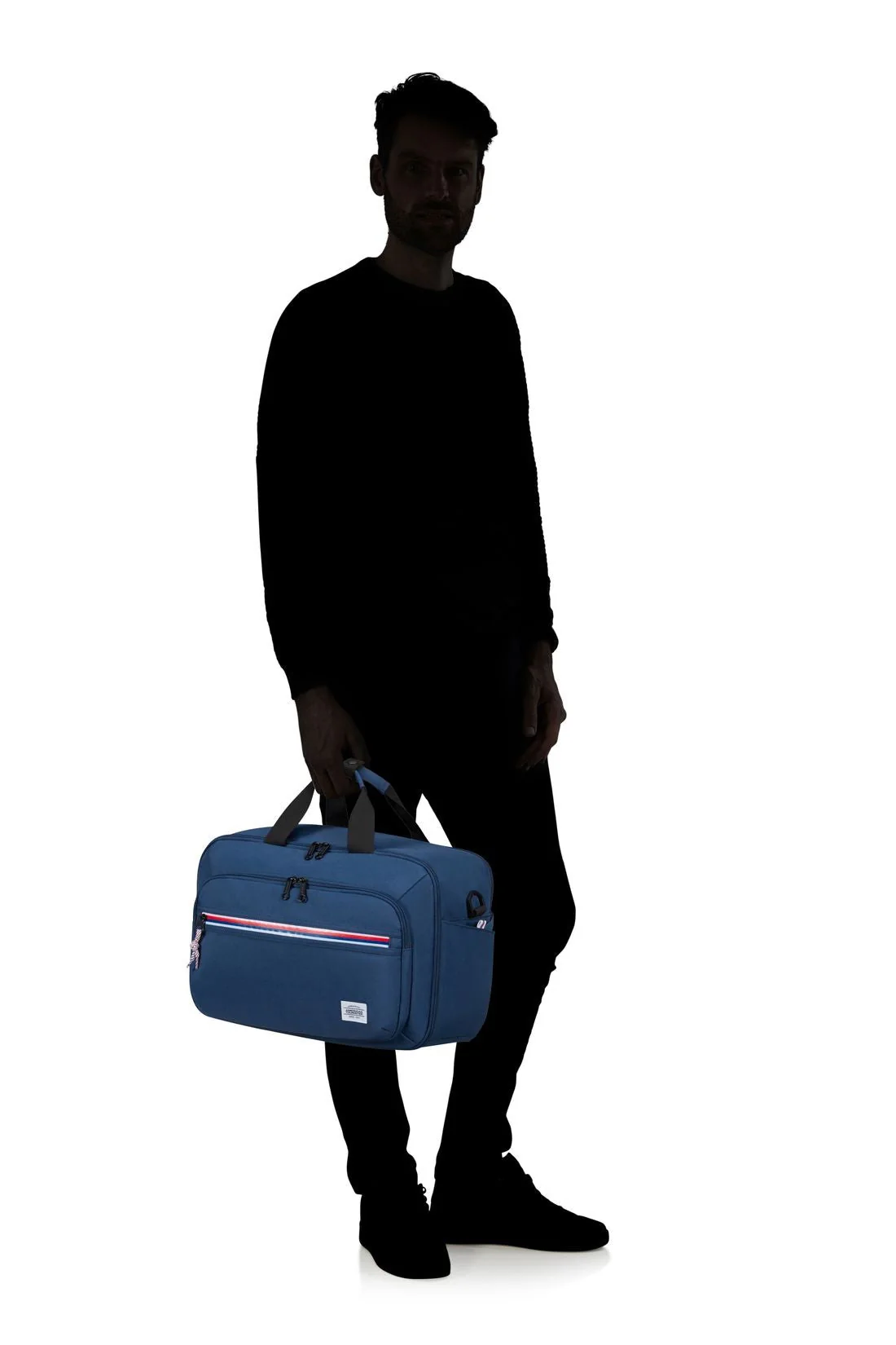 Bolsa de viaje 3-WAY UPBEAT de American Tourister - Image 7