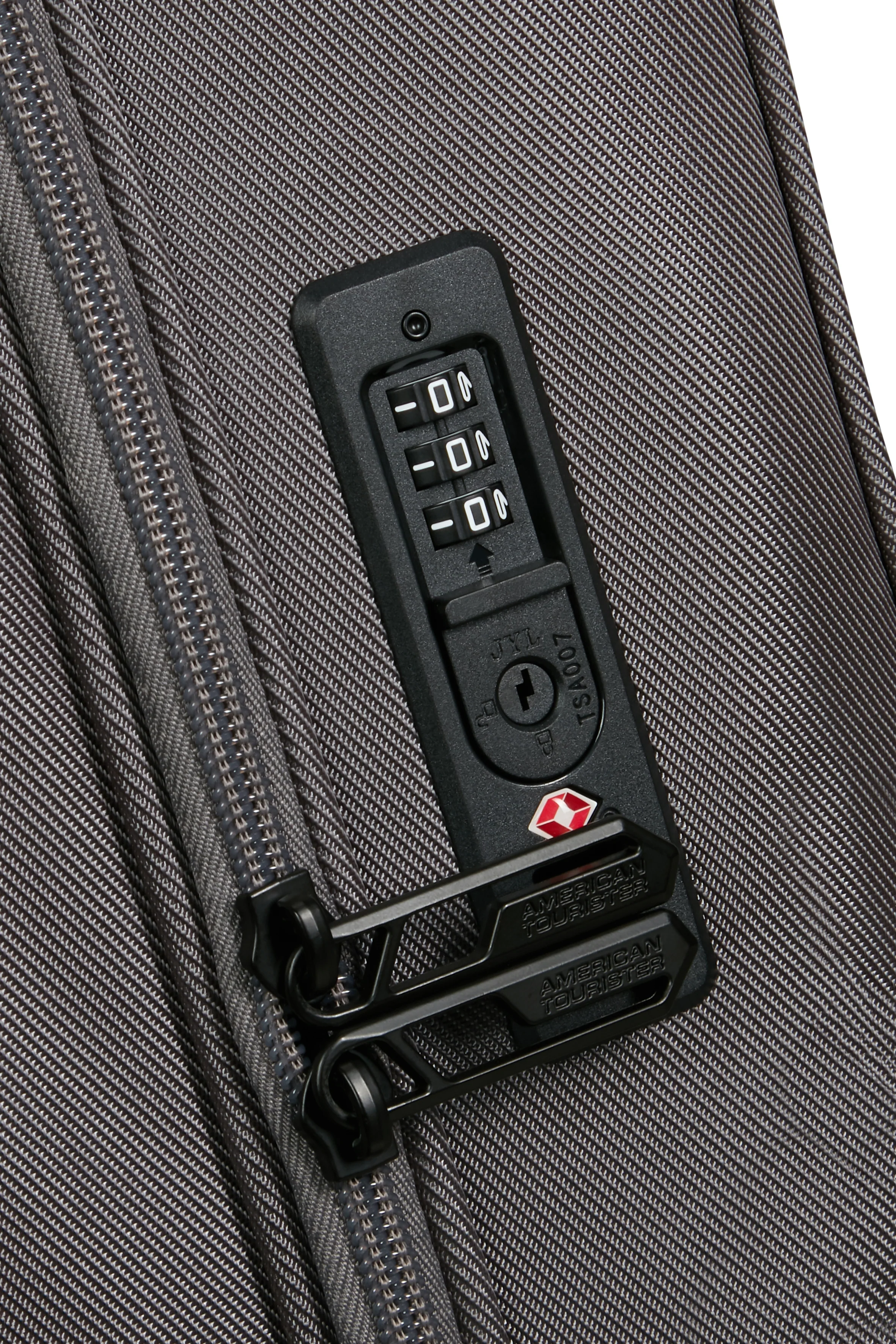 BOLSA DE VIAJE S 4 Ruedas URBAN TRACK de American Tourister - Image 13