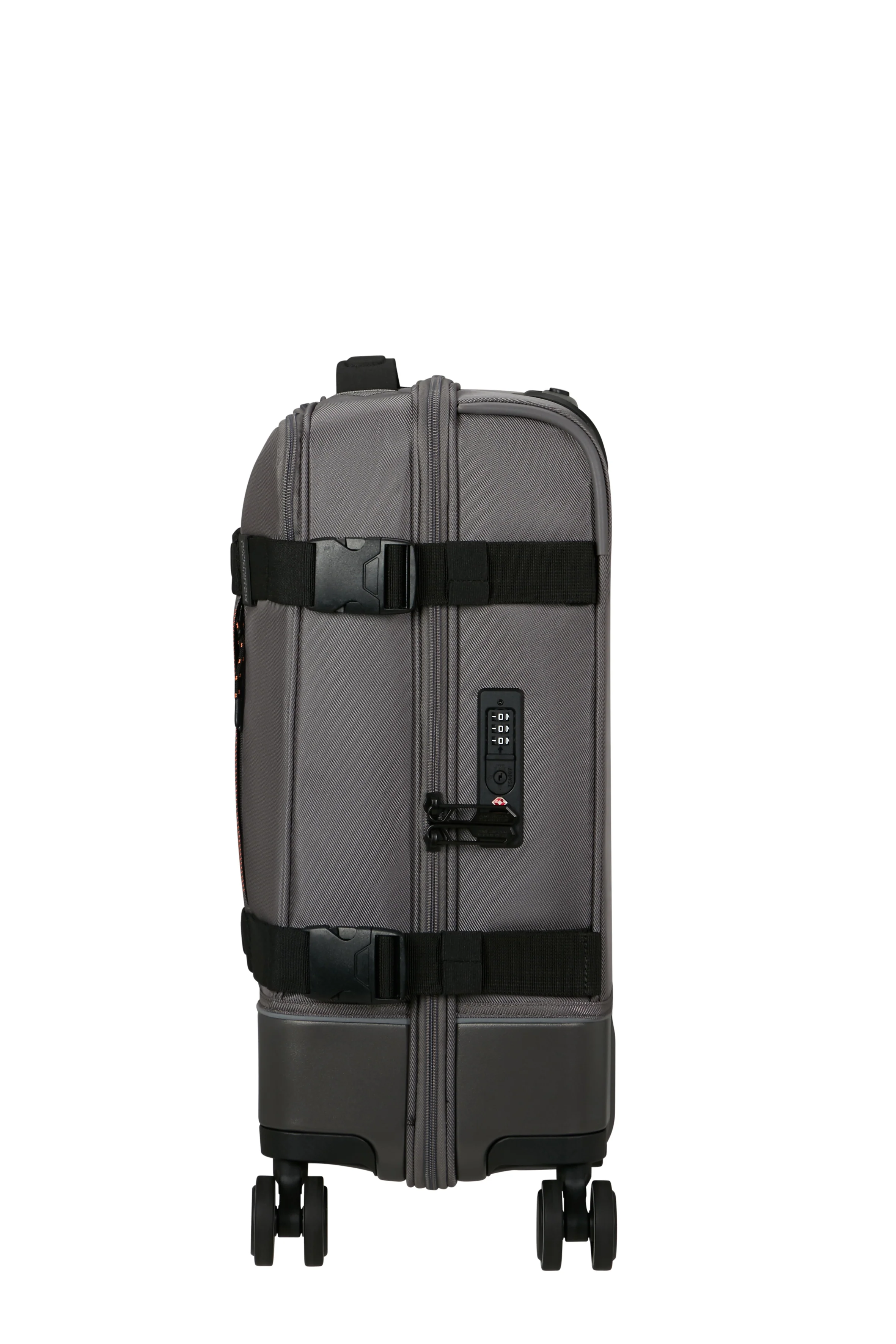 BOLSA DE VIAJE S 4 Ruedas URBAN TRACK de American Tourister - Image 17