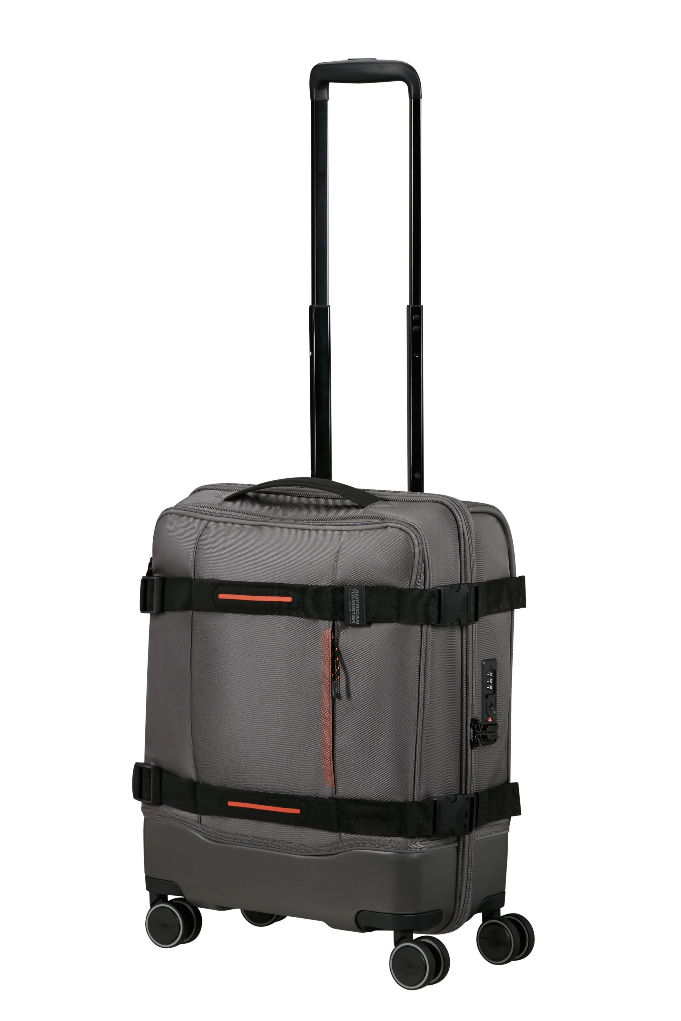 BOLSA DE VIAJE S 4 Ruedas URBAN TRACK de American Tourister - Image 19