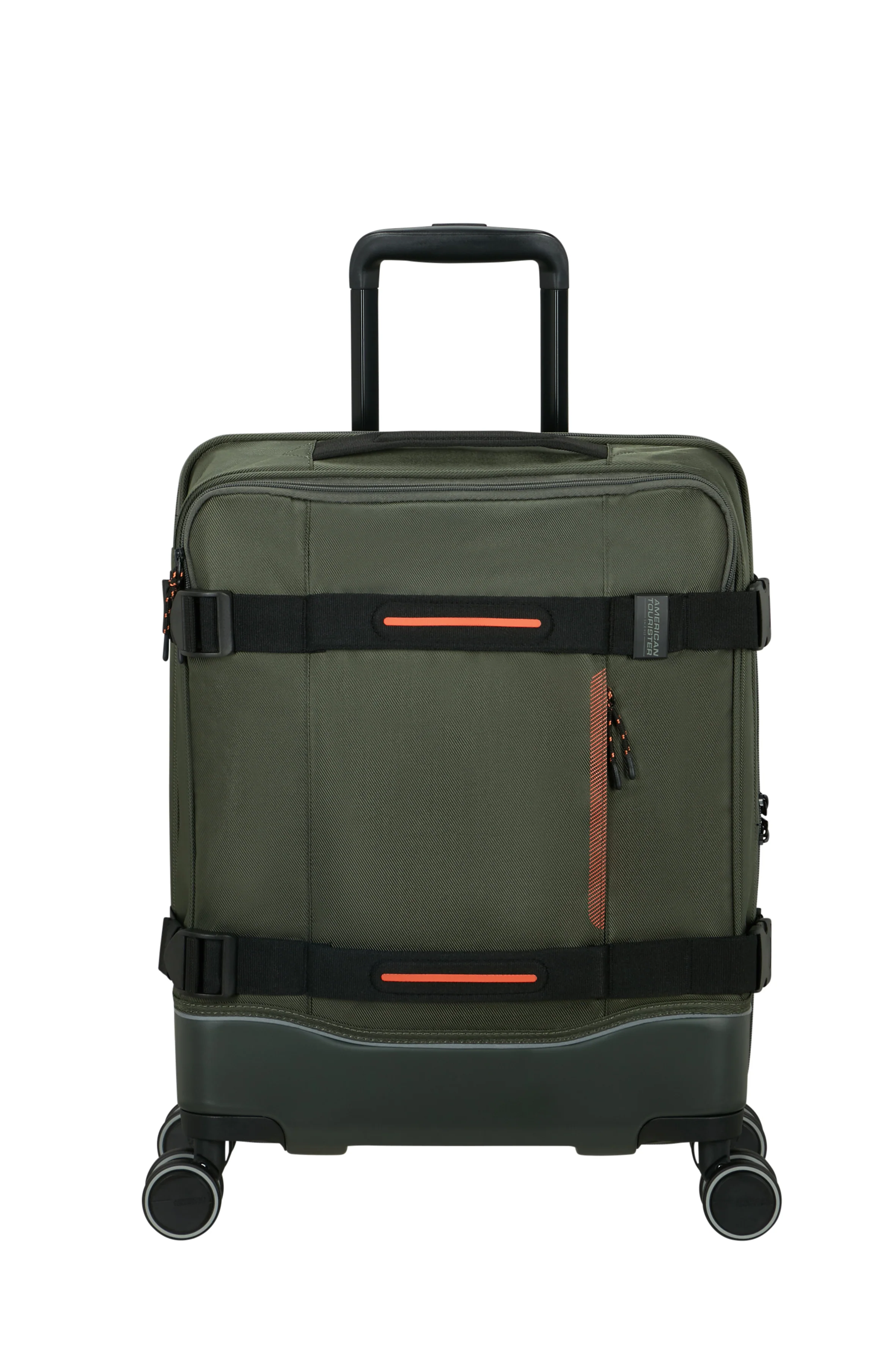 BOLSA DE VIAJE S 4 Ruedas URBAN TRACK de American Tourister - Image 2