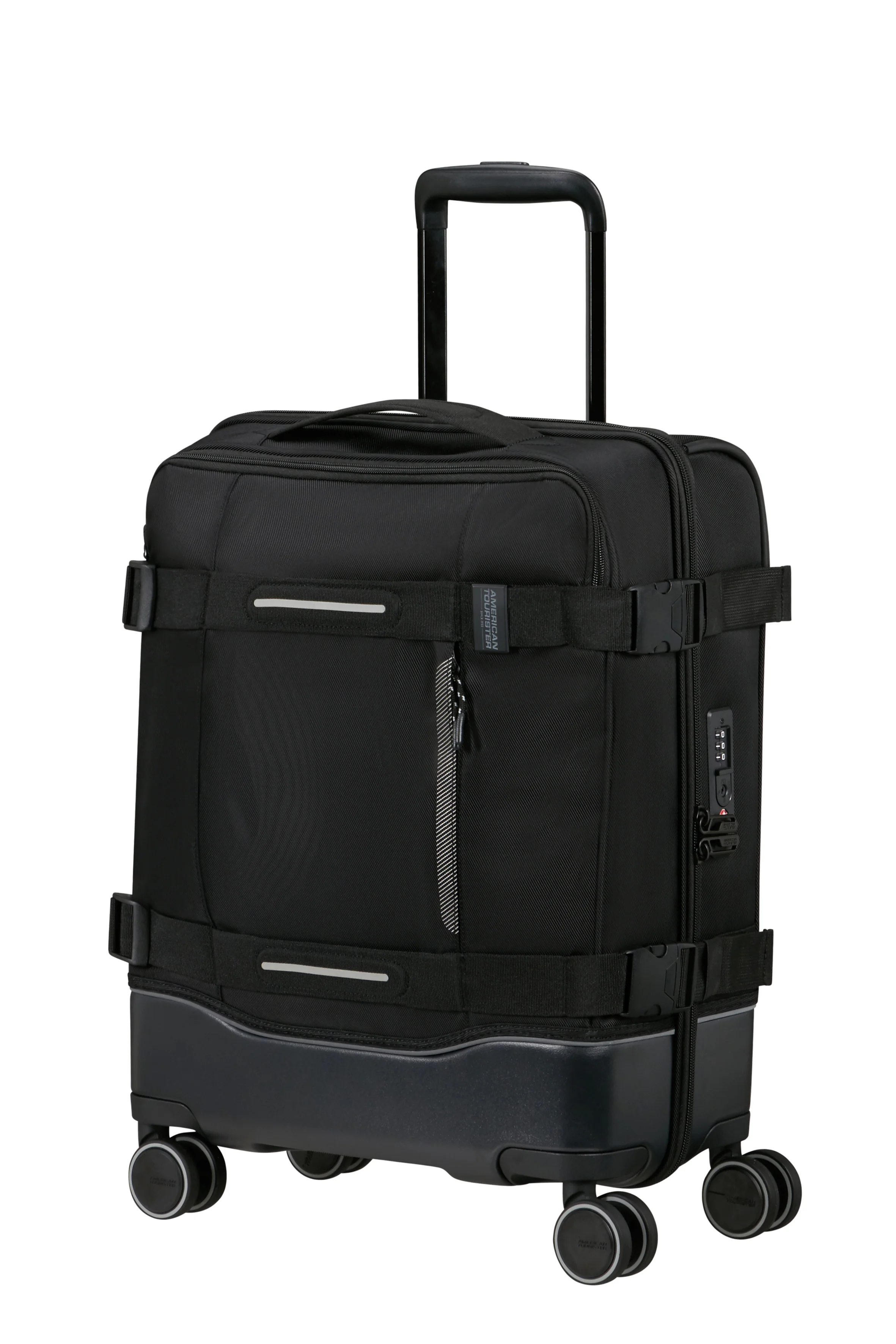 BOLSA DE VIAJE S 4 Ruedas URBAN TRACK de American Tourister - Image 20