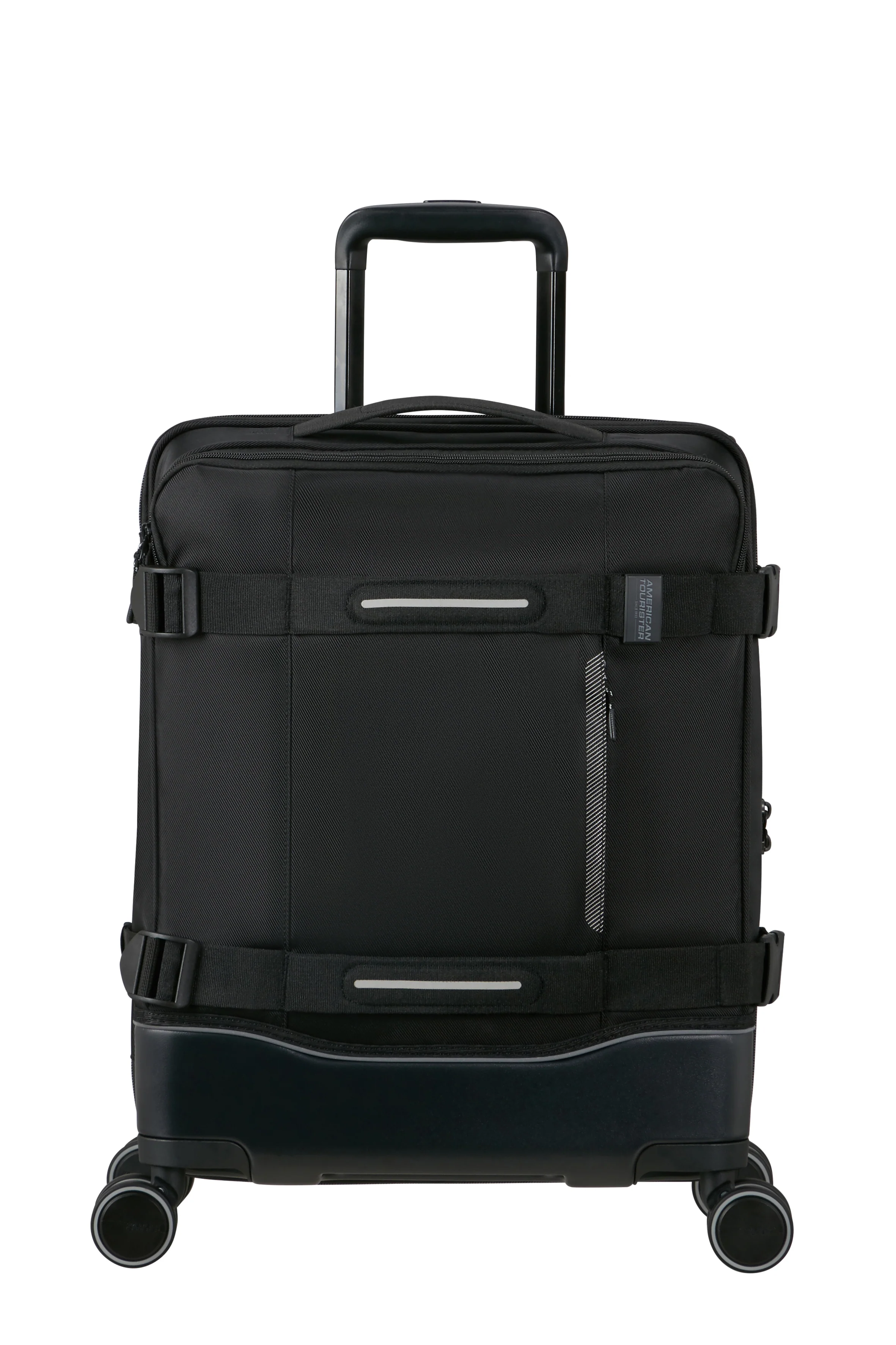 BOLSA DE VIAJE S 4 Ruedas URBAN TRACK de American Tourister - Image 21