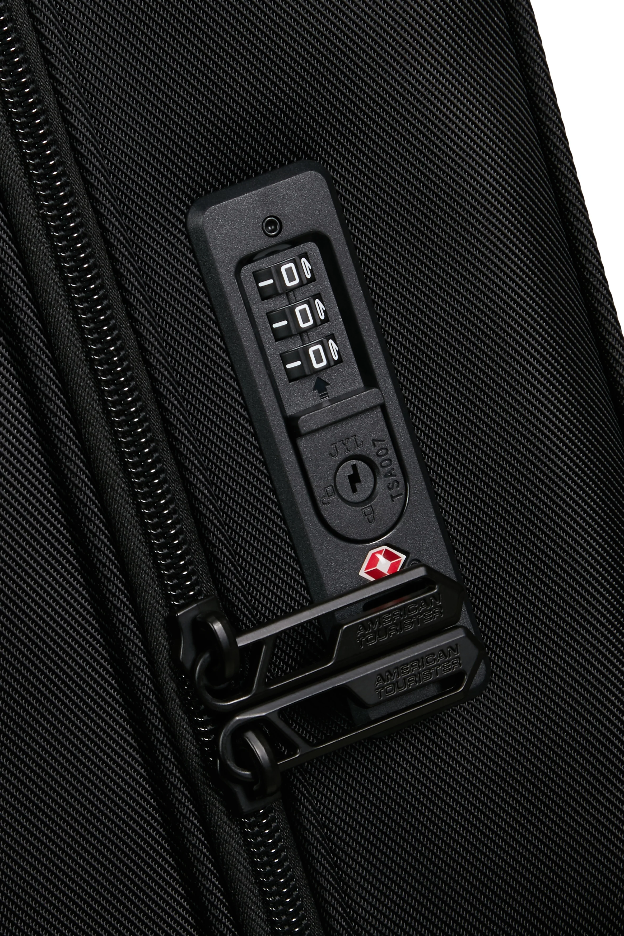 BOLSA DE VIAJE S 4 Ruedas URBAN TRACK de American Tourister - Image 23