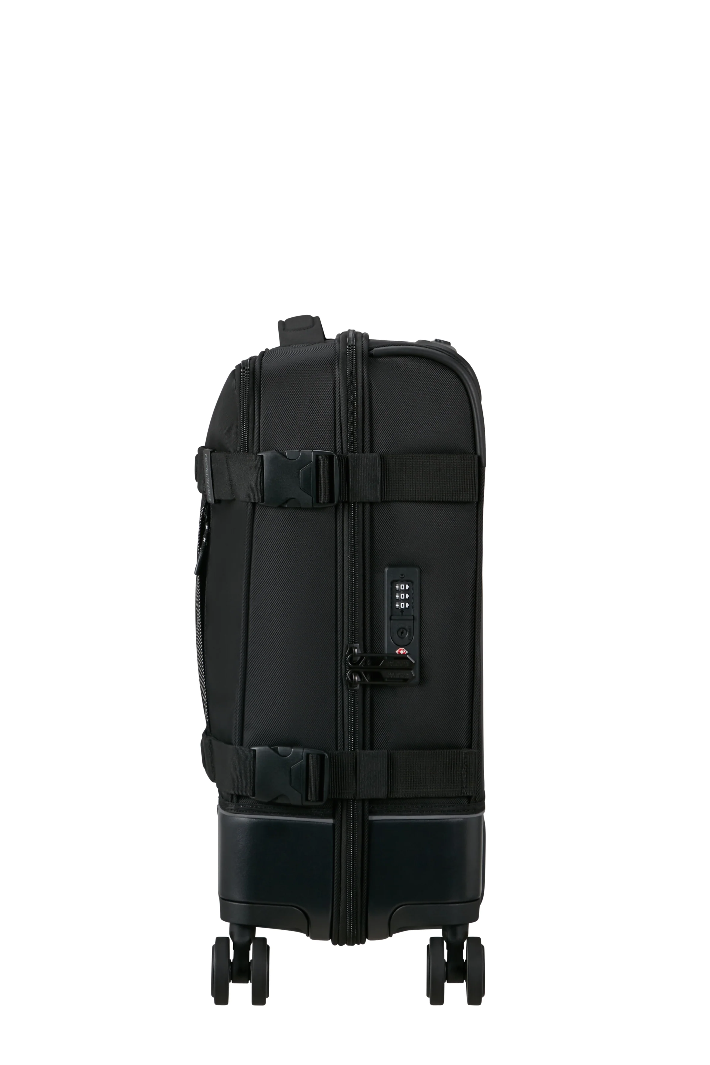 BOLSA DE VIAJE S 4 Ruedas URBAN TRACK de American Tourister - Image 27