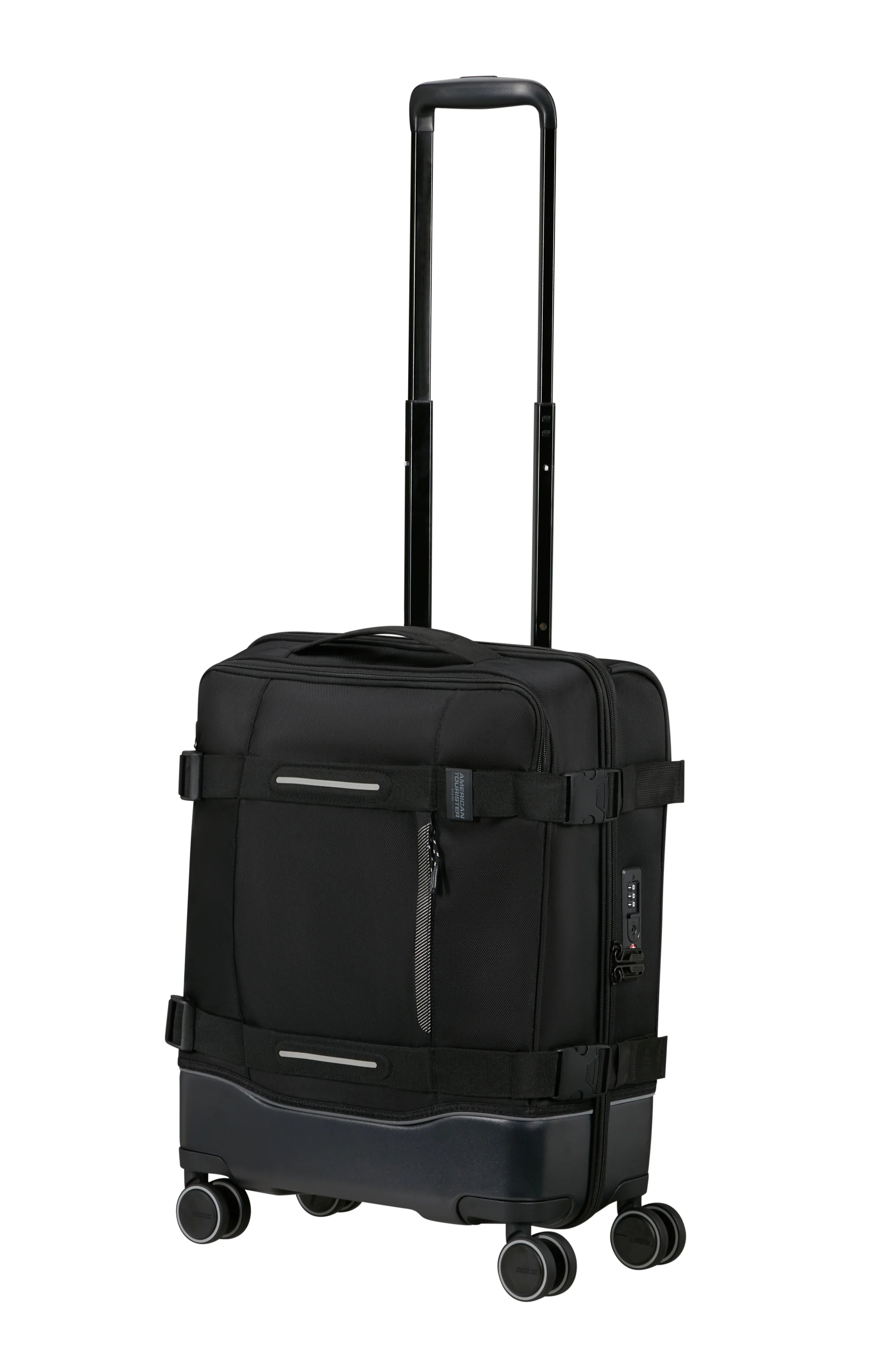 BOLSA DE VIAJE S 4 Ruedas URBAN TRACK de American Tourister - Image 29