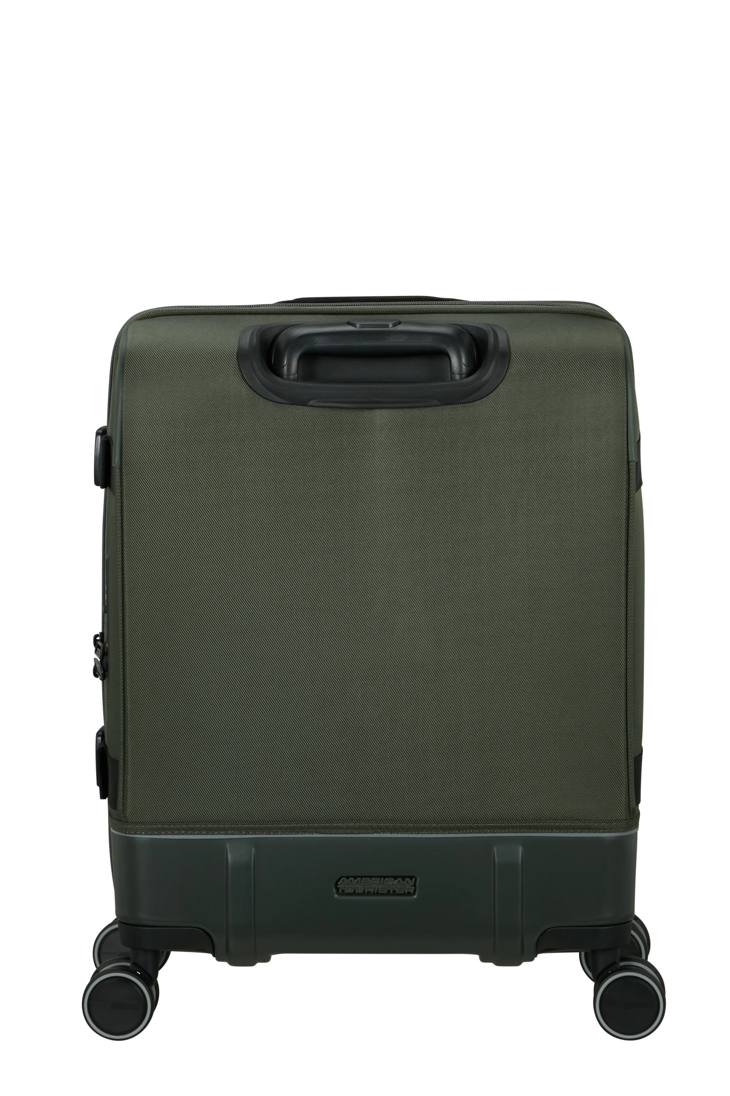 BOLSA DE VIAJE S 4 Ruedas URBAN TRACK de American Tourister - Image 3