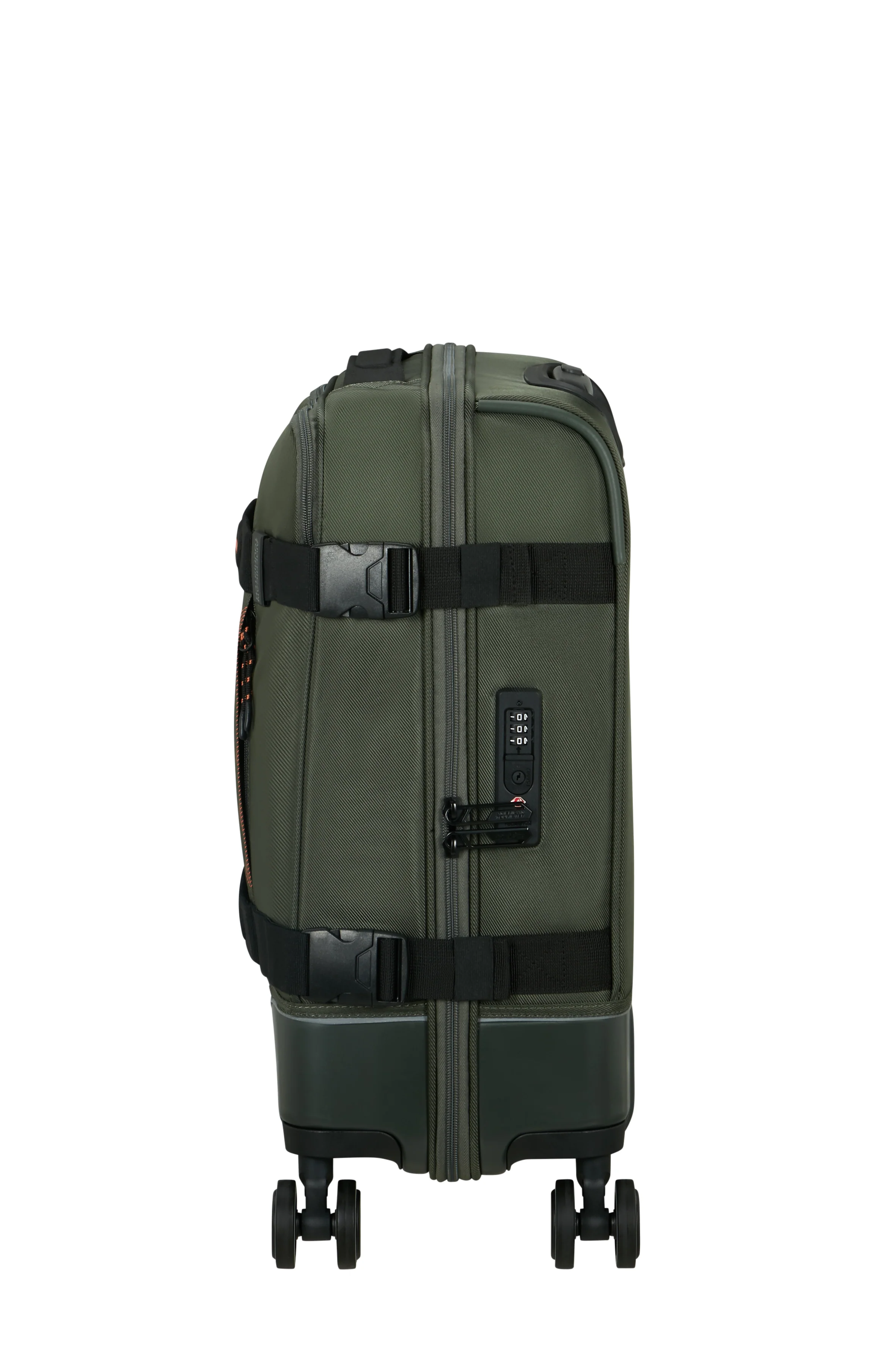 BOLSA DE VIAJE S 4 Ruedas URBAN TRACK de American Tourister - Image 5