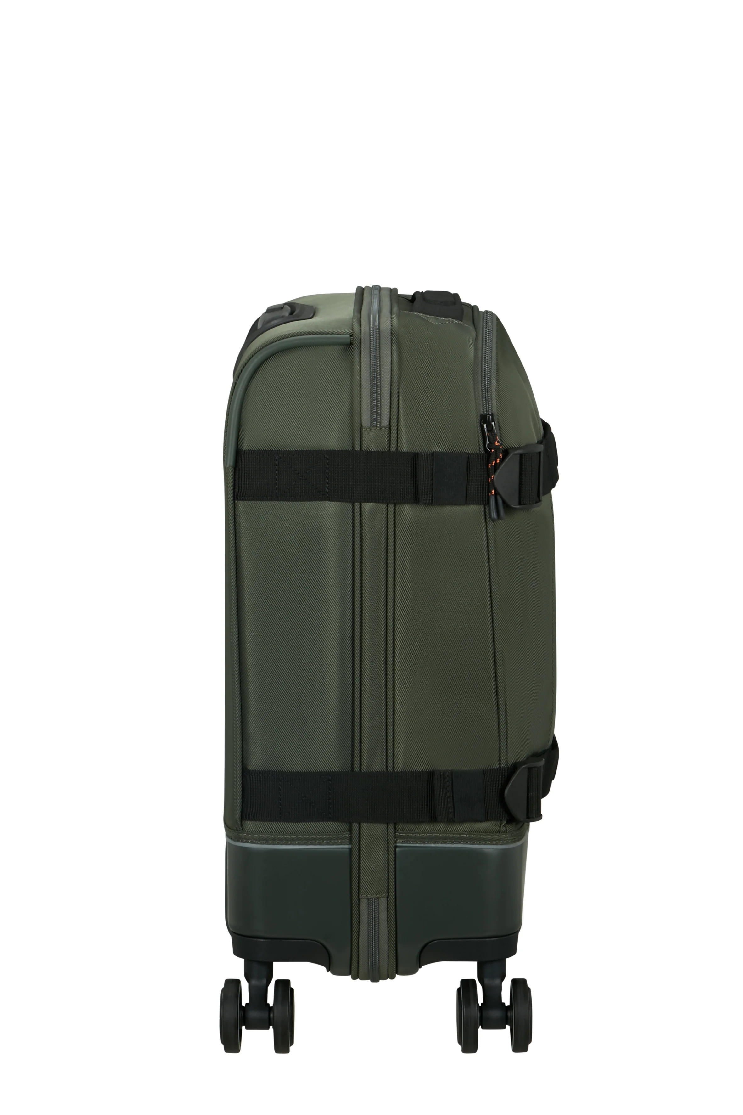 BOLSA DE VIAJE S 4 Ruedas URBAN TRACK de American Tourister - Image 6