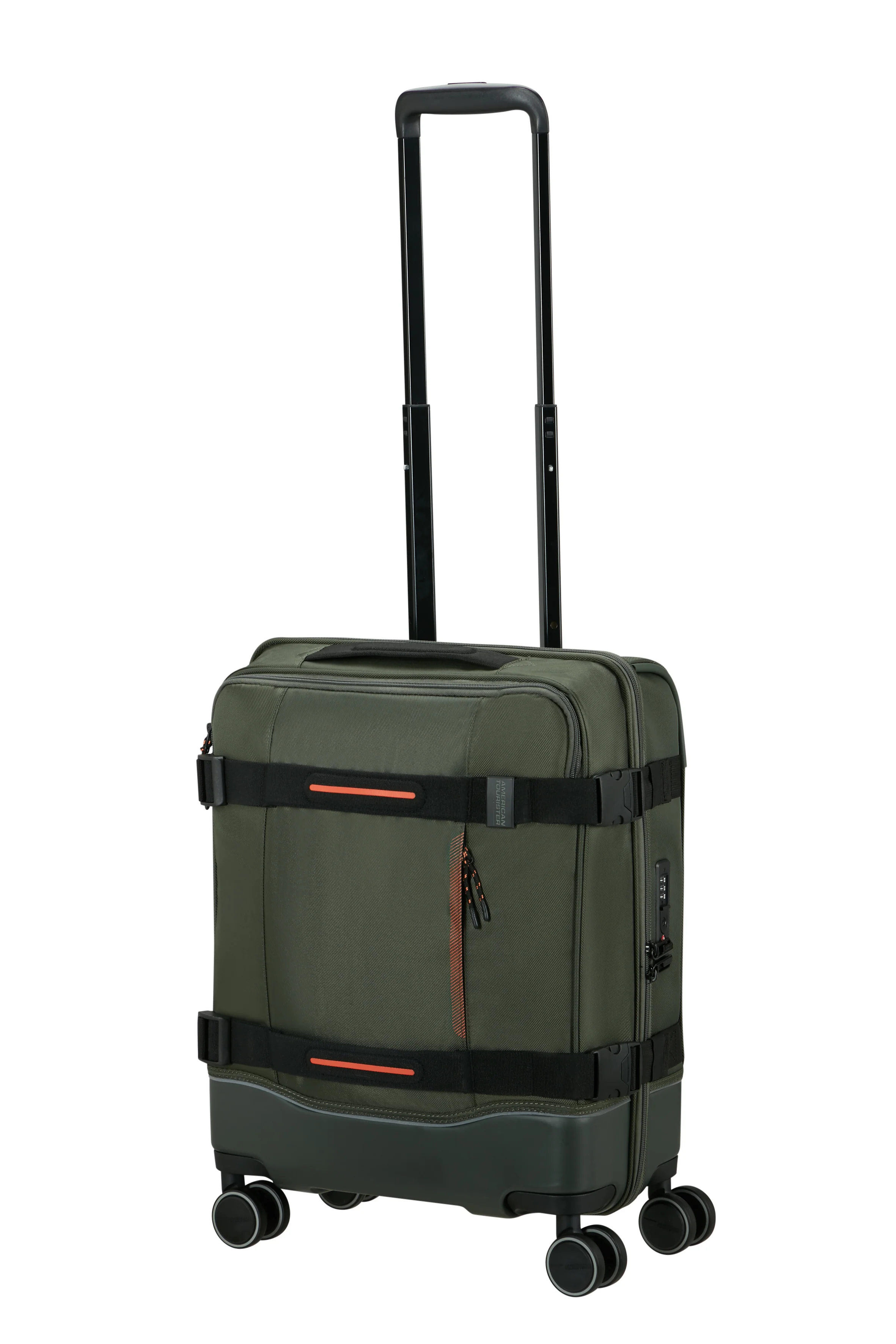 BOLSA DE VIAJE S 4 Ruedas URBAN TRACK de American Tourister - Image 7