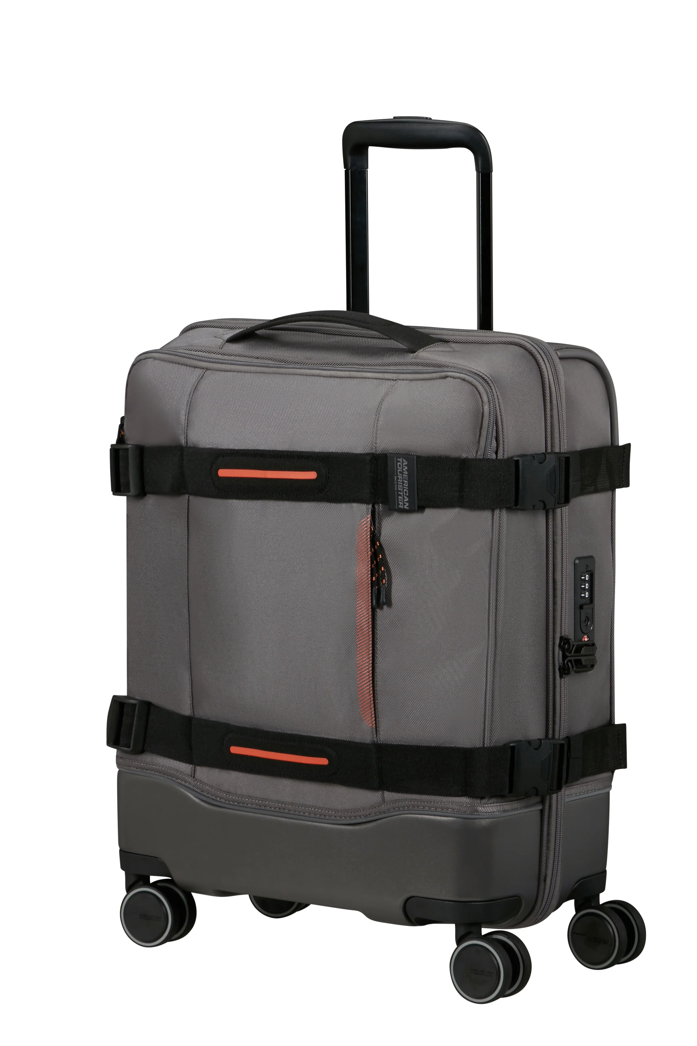BOLSA DE VIAJE S 4 Ruedas URBAN TRACK de American Tourister - Image 8