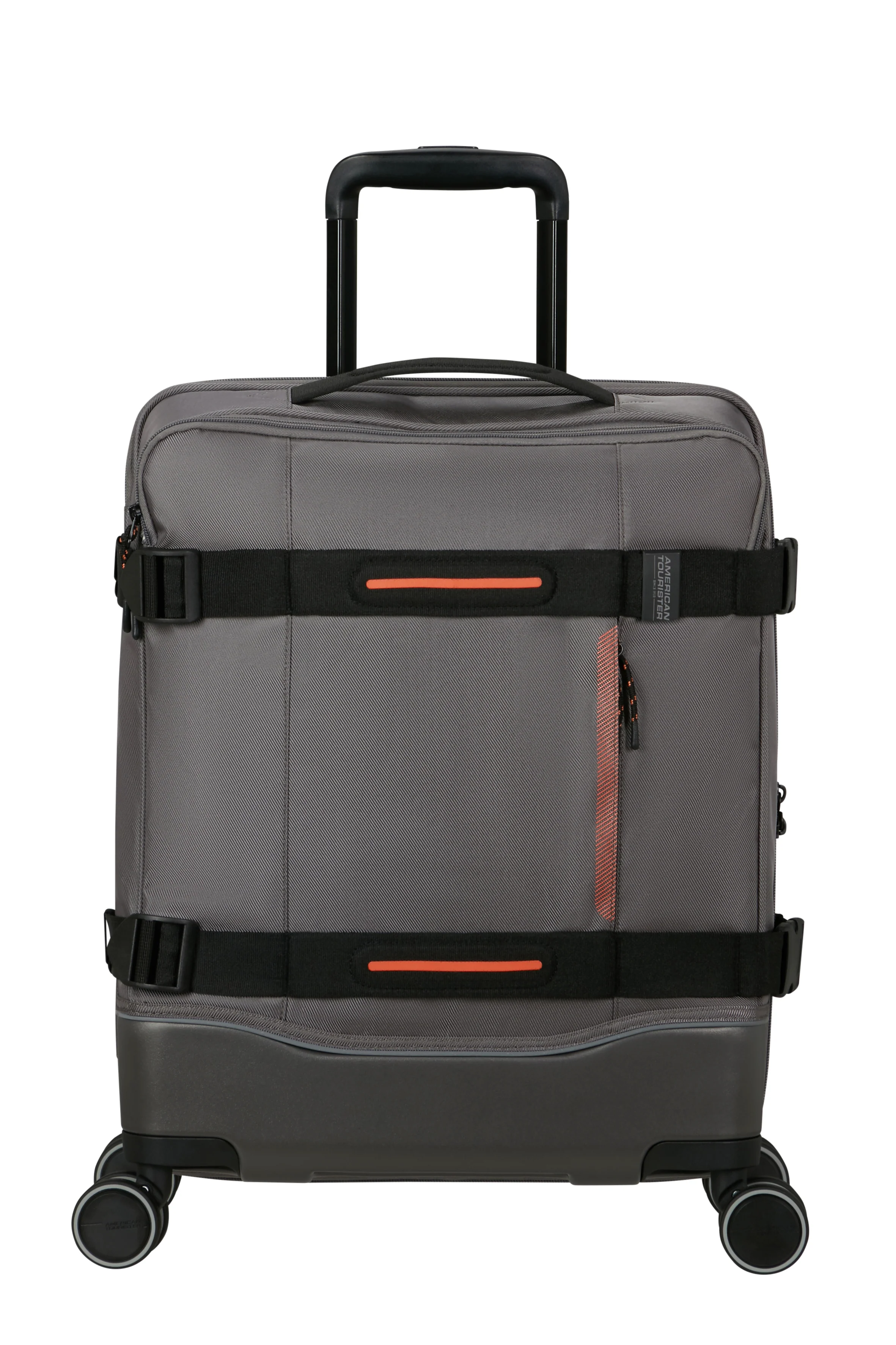 BOLSA DE VIAJE S 4 Ruedas URBAN TRACK de American Tourister - Image 9