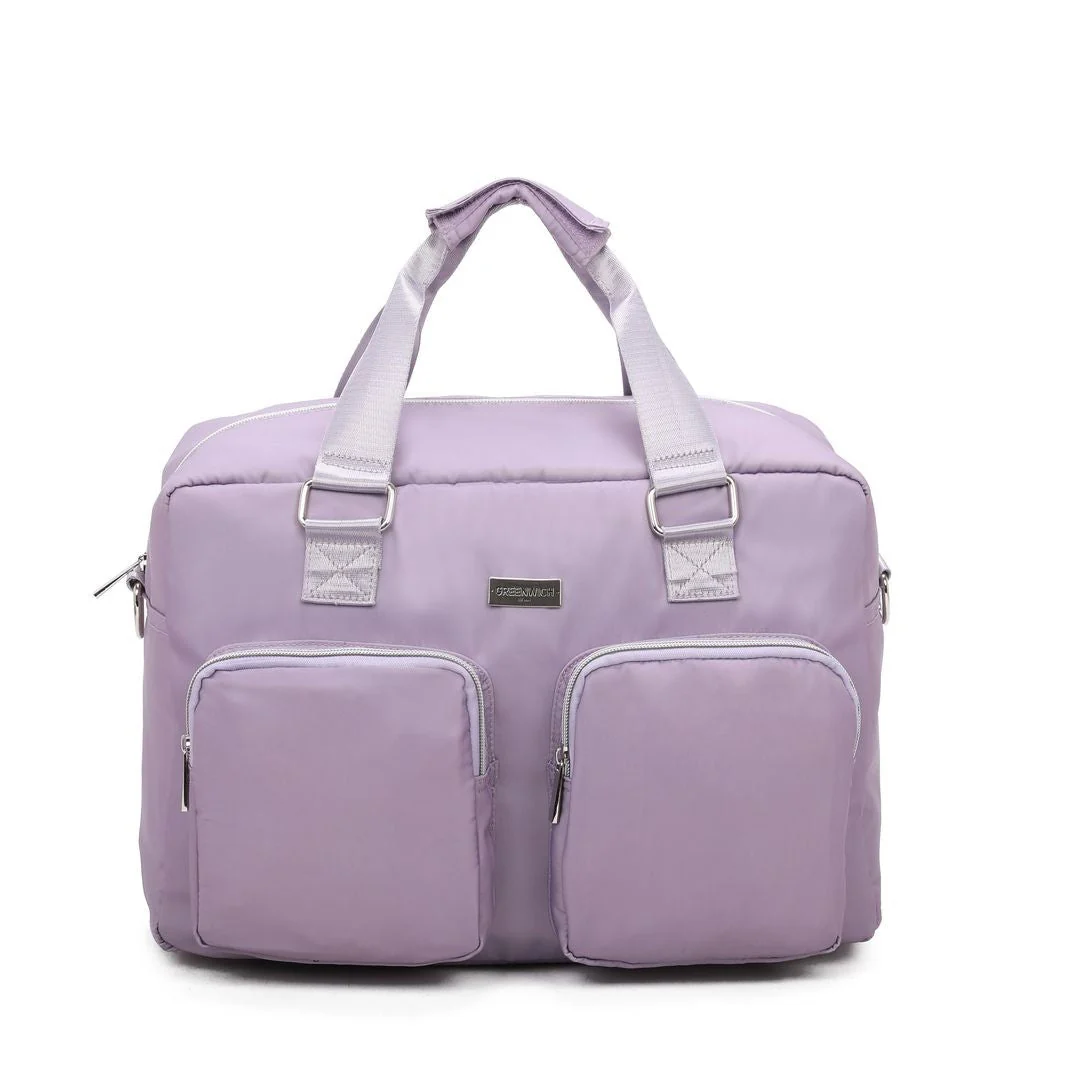 Bolsa de viaje BUFÓN de Greenwich - Image 11
