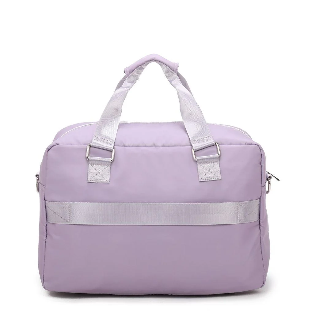 Bolsa de viaje BUFÓN de Greenwich - Image 12
