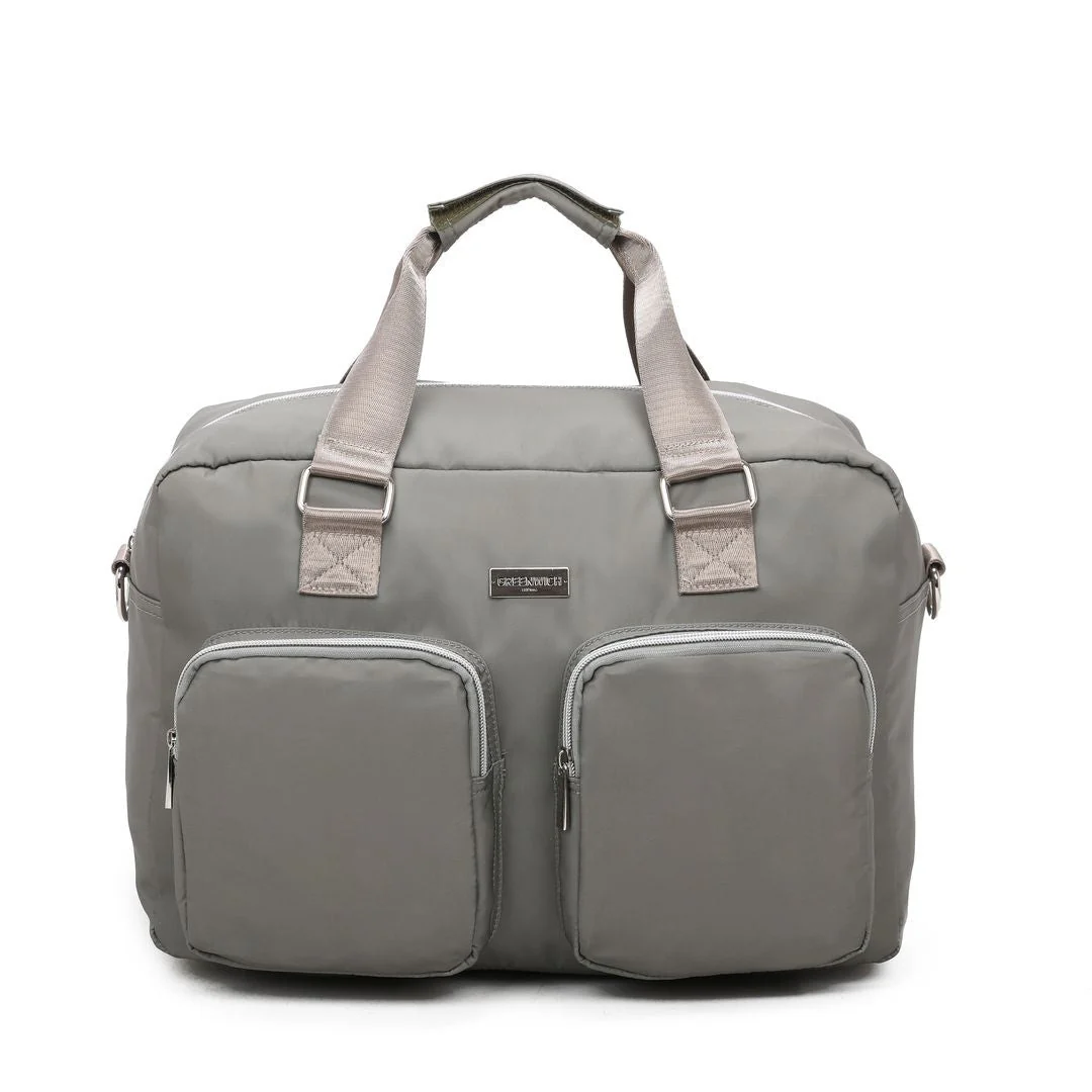 Bolsa de viaje BUFÓN de Greenwich - Image 13