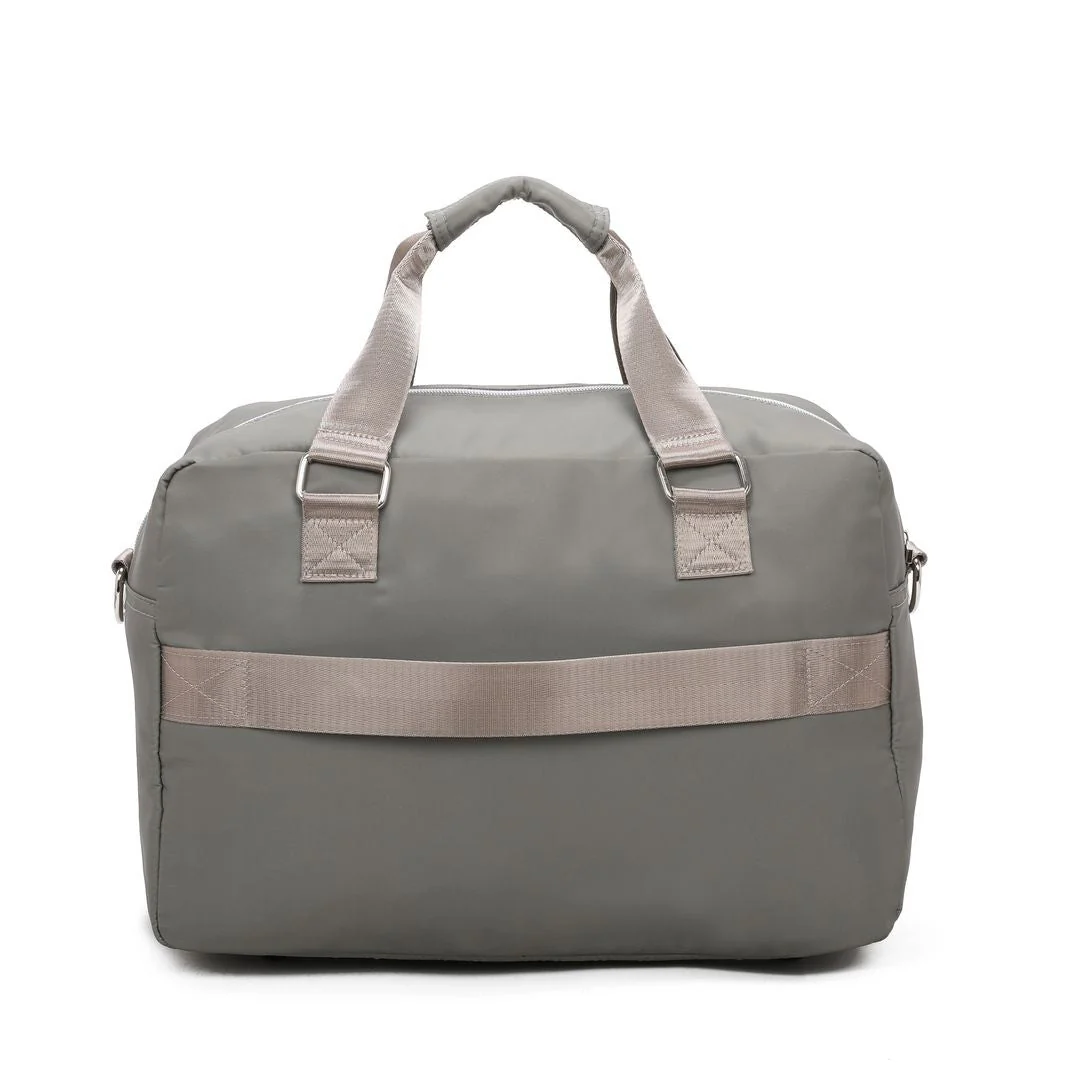 Bolsa de viaje BUFÓN de Greenwich - Image 15
