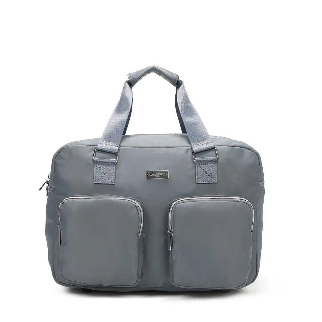 Bolsa de viaje BUFÓN de Greenwich - Image 17