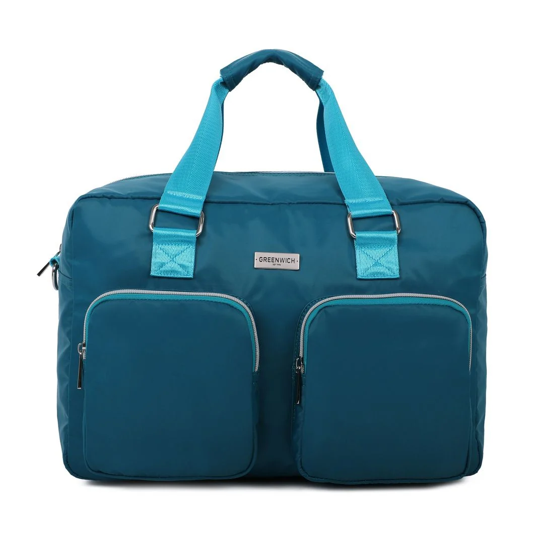 Bolsa de viaje BUFÓN de Greenwich - Image 23