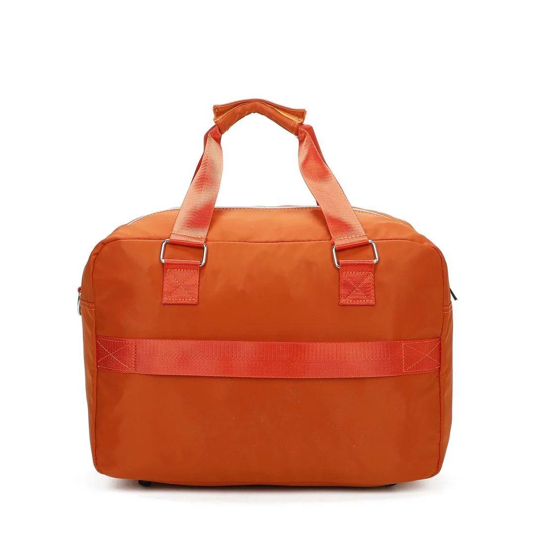 Bolsa de viaje BUFÓN de Greenwich - Image 27