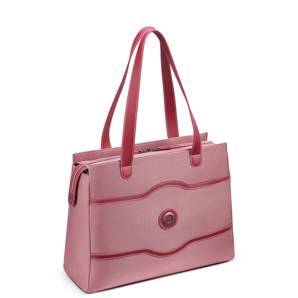 DELSEY BOLSO DE VIAJE CHATELET AIR 2.0 COMPATIBLE CON SISTEMA TROLLEY - Image 2