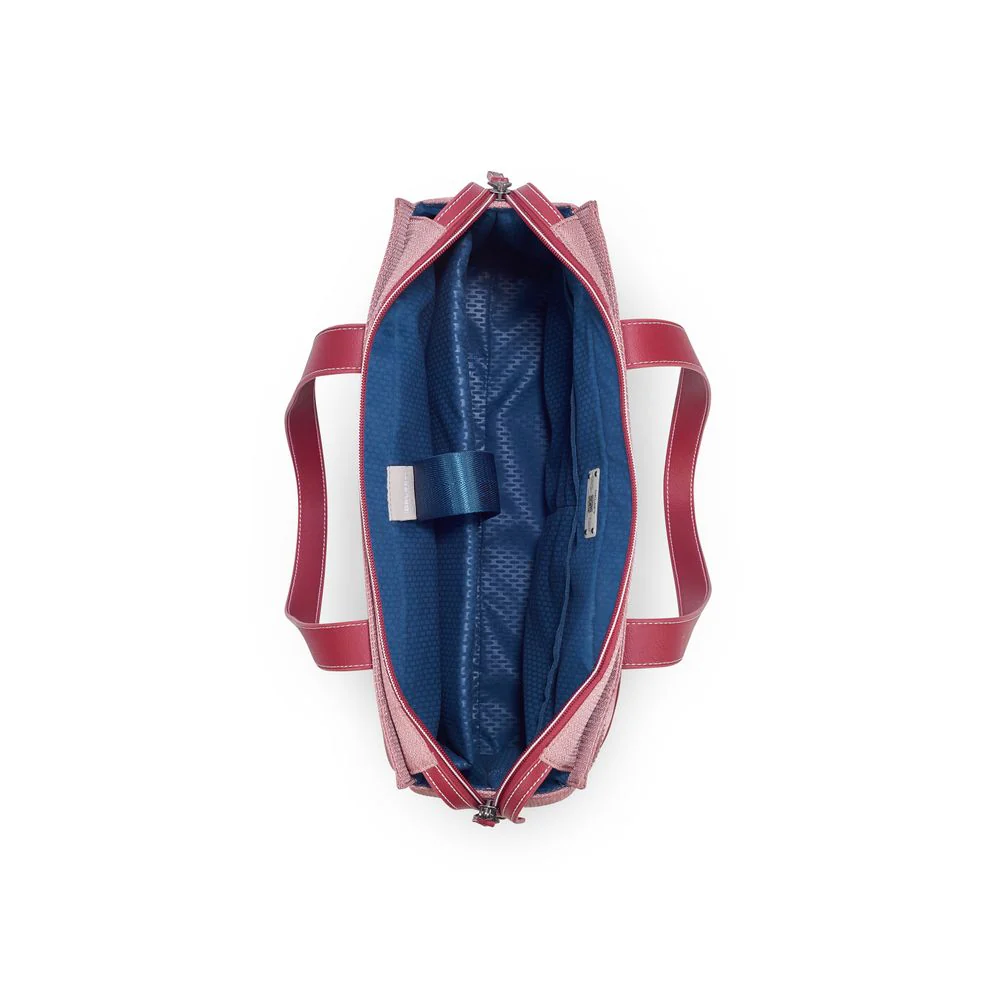 DELSEY BOLSO DE VIAJE CHATELET AIR 2.0 COMPATIBLE CON SISTEMA TROLLEY - Image 4