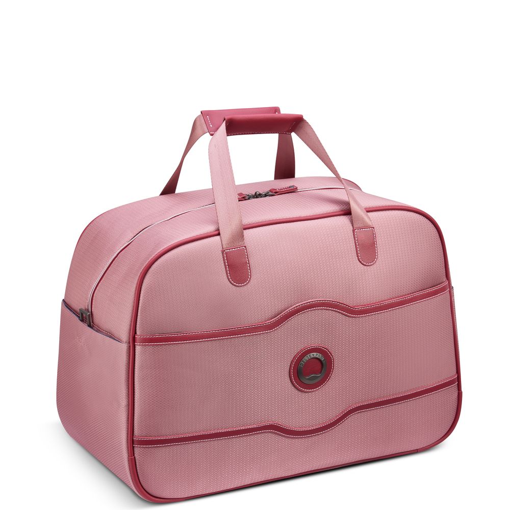 DELSEY BOLSA DE VIAJE CHATELET AIR 2.0 COMPATIBLE CON SISTEMA TROLLEY - Image 2