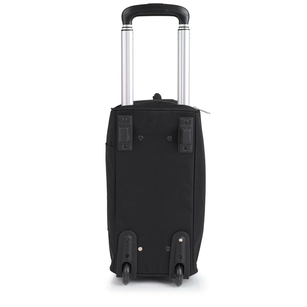 GABOL Bolsa de Viaje con ruedas S Week Eco - Image 5