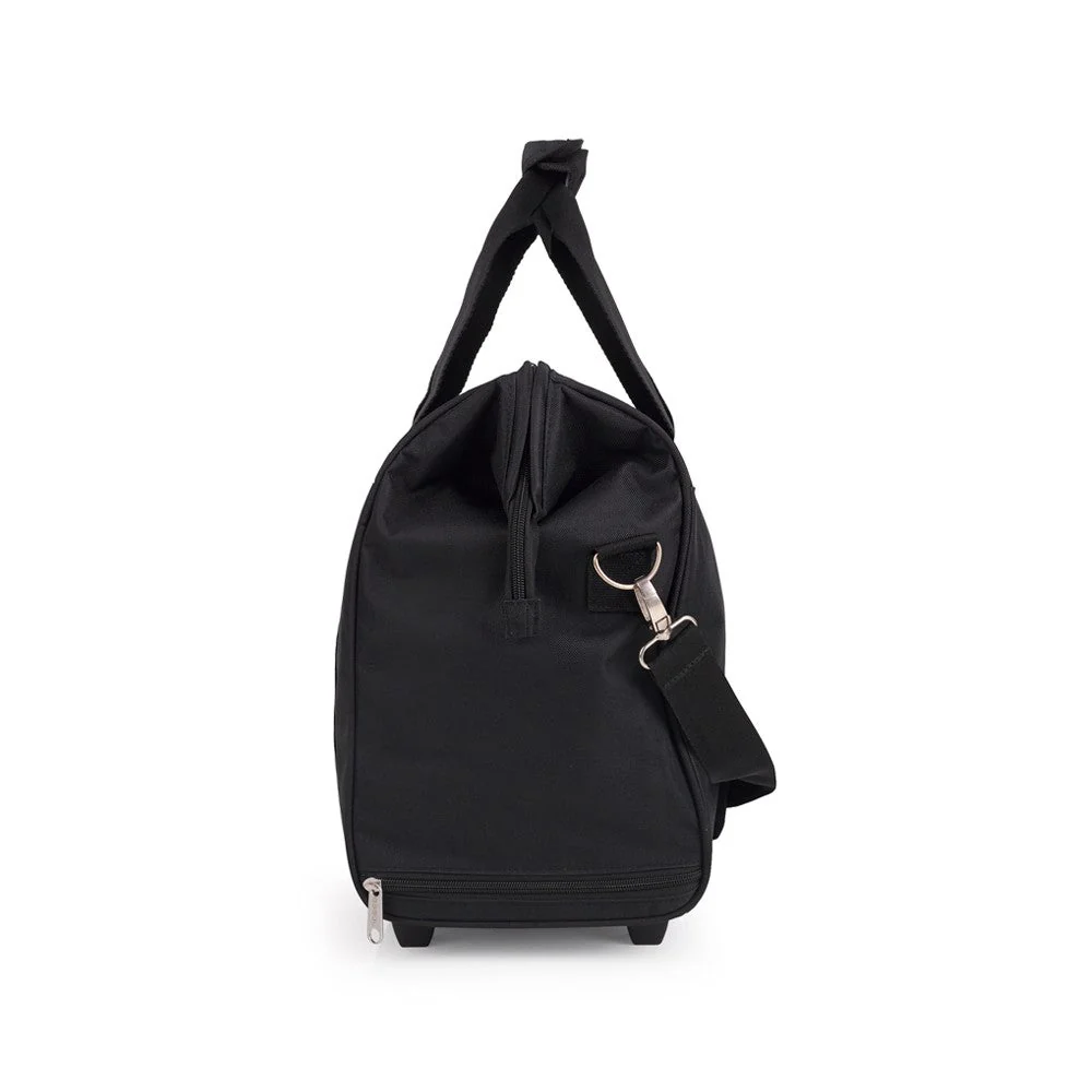 GABOL Bolsa de Viaje con ruedas S Week Eco - Image 7