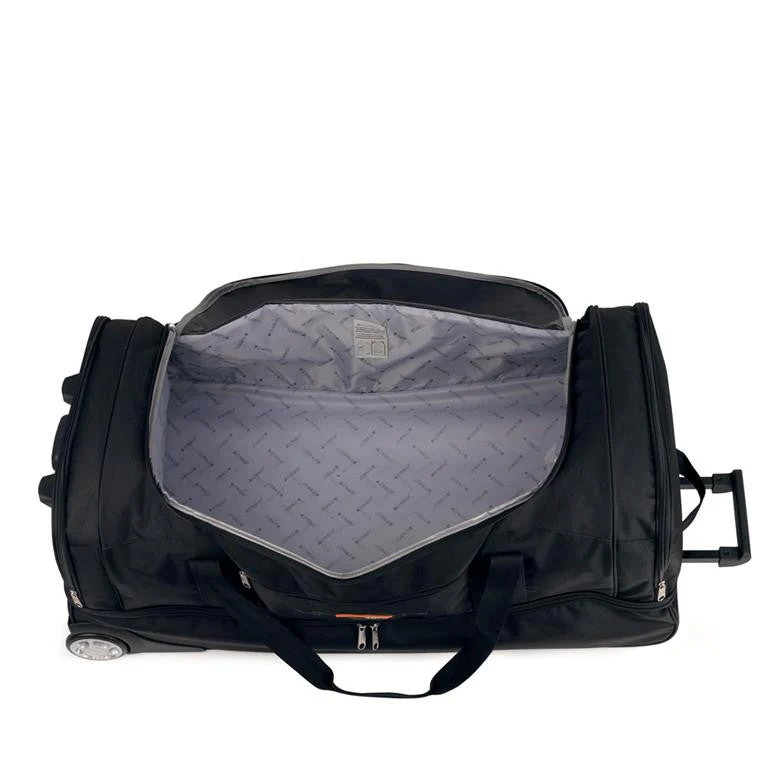 GABOL Bolsa de Viaje con ruedas Week Eco - Extra Grande - Image 5