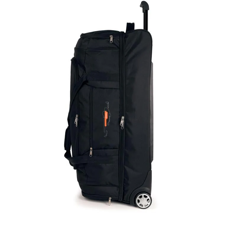 GABOL Bolsa de Viaje con ruedas Week Eco - Extra Grande - Image 7