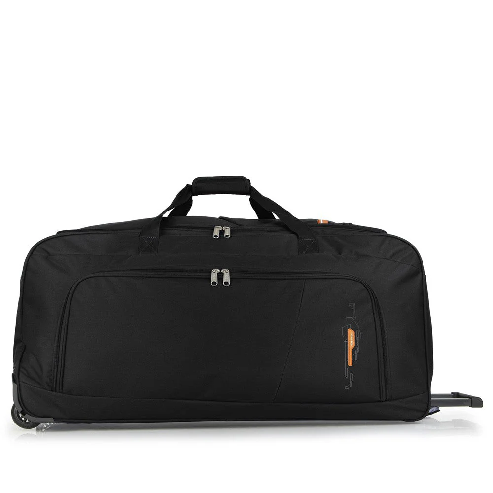GABOL  Bolsa de Viaje con ruedas Week Eco - Extra Grande 83cm - Image 11