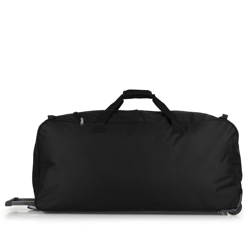 GABOL  Bolsa de Viaje con ruedas Week Eco - Extra Grande 83cm - Image 12