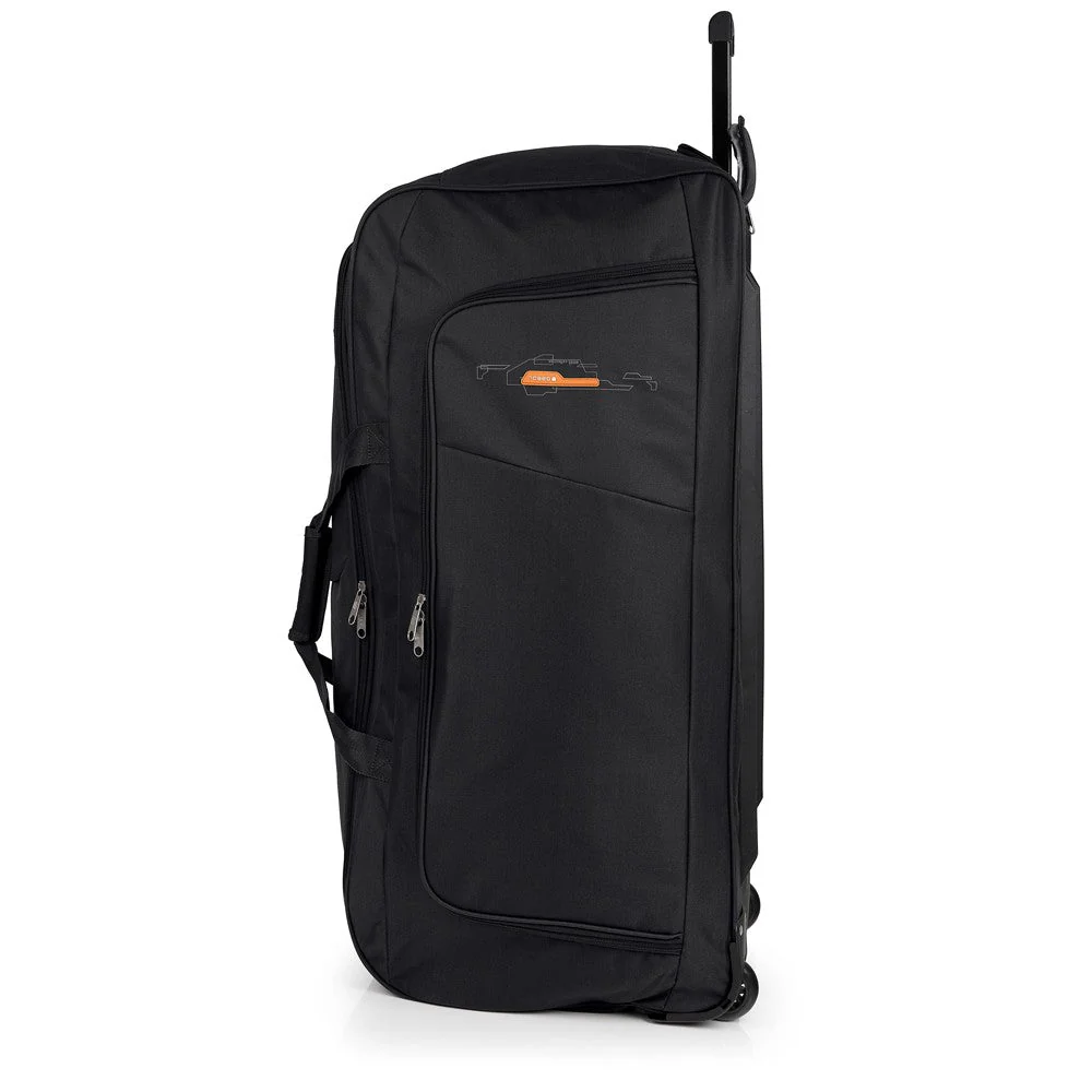 GABOL  Bolsa de Viaje con ruedas Week Eco - Extra Grande 83cm - Image 13