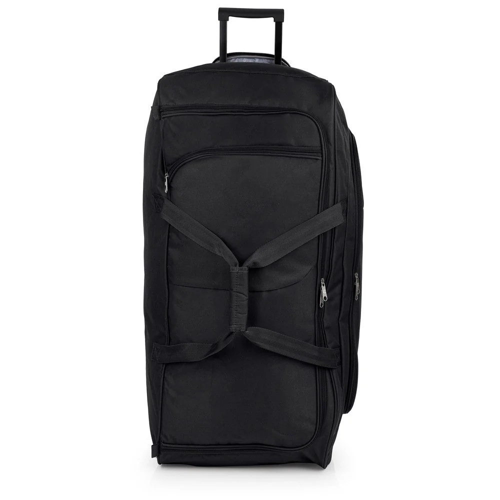 GABOL  Bolsa de Viaje con ruedas Week Eco - Extra Grande 83cm - Image 14