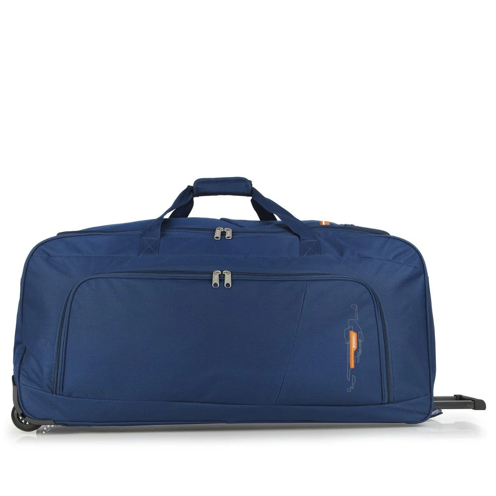 GABOL  Bolsa de Viaje con ruedas Week Eco - Extra Grande 83cm - Image 21