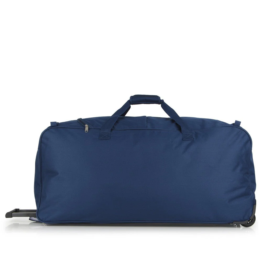 GABOL  Bolsa de Viaje con ruedas Week Eco - Extra Grande 83cm - Image 22