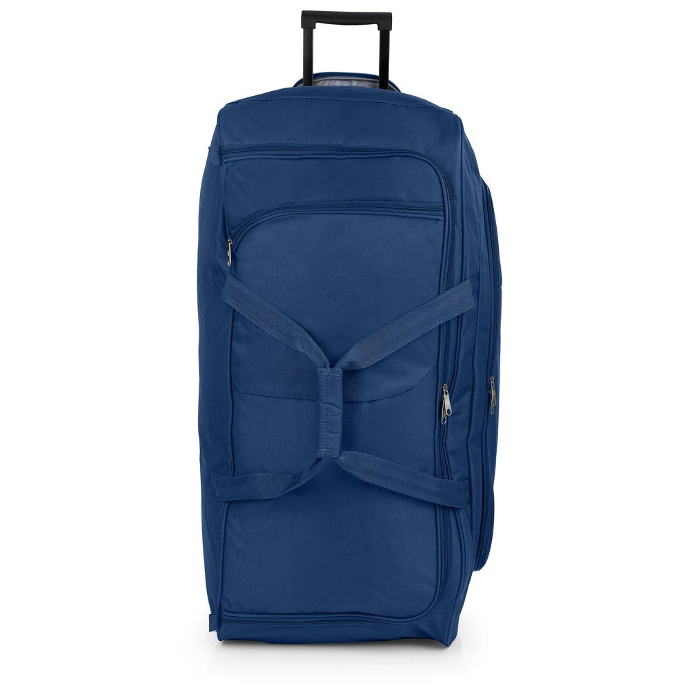 GABOL  Bolsa de Viaje con ruedas Week Eco - Extra Grande 83cm - Image 25