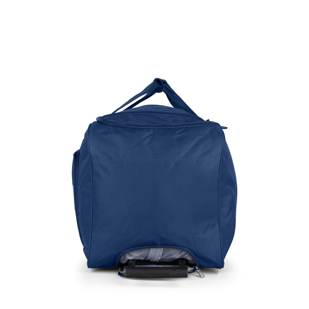 GABOL  Bolsa de Viaje con ruedas Week Eco - Extra Grande 83cm - Image 26