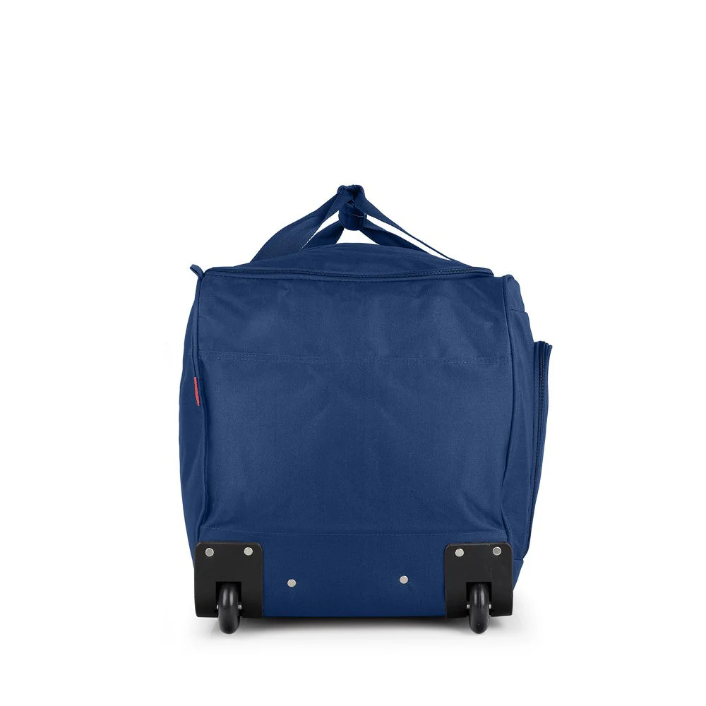 GABOL  Bolsa de Viaje con ruedas Week Eco - Extra Grande 83cm - Image 27
