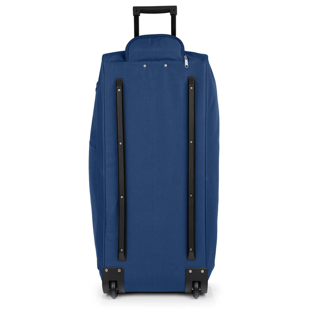 GABOL  Bolsa de Viaje con ruedas Week Eco - Extra Grande 83cm - Image 28