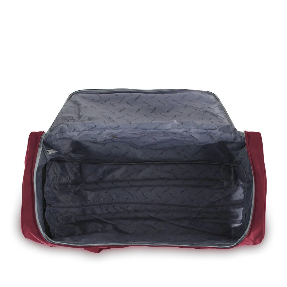 GABOL  Bolsa de Viaje con ruedas Week Eco - Extra Grande 83cm - Image 3