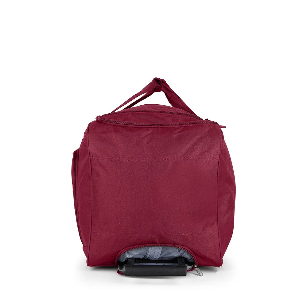 GABOL  Bolsa de Viaje con ruedas Week Eco - Extra Grande 83cm - Image 6