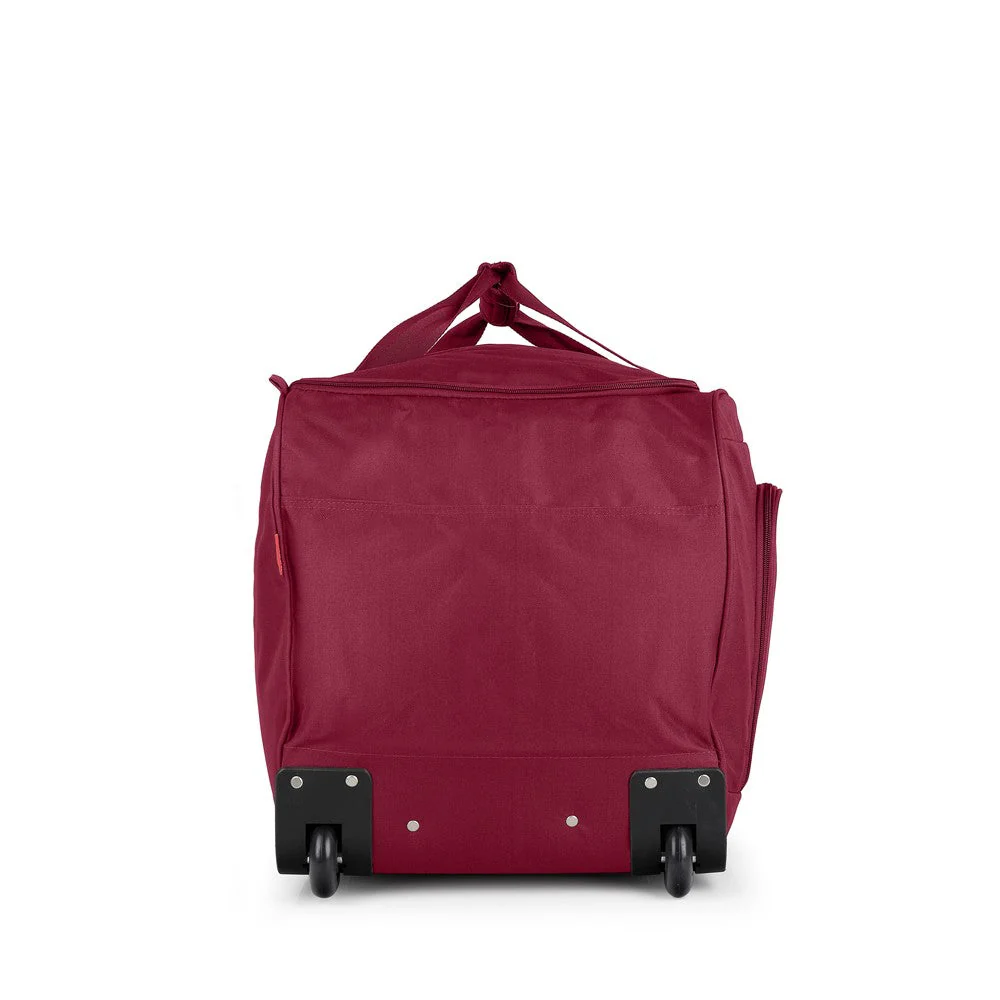 GABOL  Bolsa de Viaje con ruedas Week Eco - Extra Grande 83cm - Image 7
