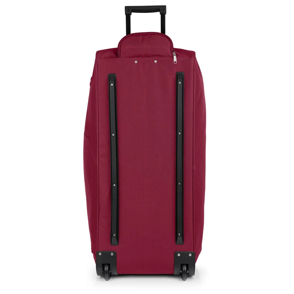GABOL  Bolsa de Viaje con ruedas Week Eco - Extra Grande 83cm - Image 8