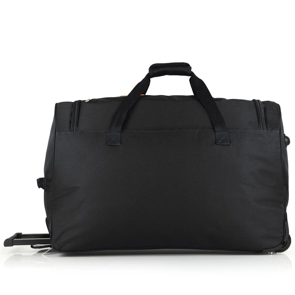 GABOL Bolsa de Viaje con ruedas Week Eco Talla grande 66cm - Image 3