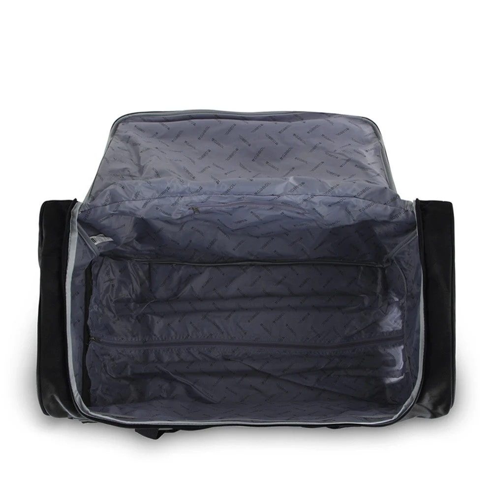 GABOL Bolsa de Viaje con ruedas Week Eco Talla grande 66cm - Image 4
