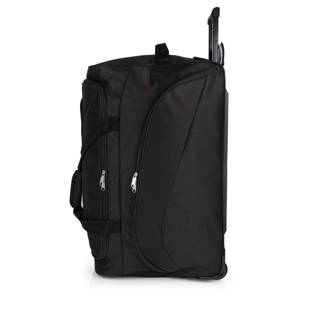 GABOL Bolsa de Viaje con ruedas Week Eco Talla grande 66cm - Image 5