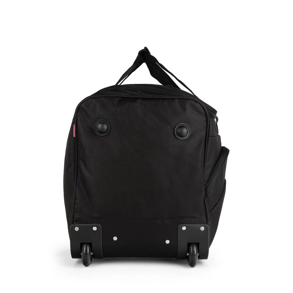 GABOL Bolsa de Viaje con ruedas Week Eco Talla grande 66cm - Image 8
