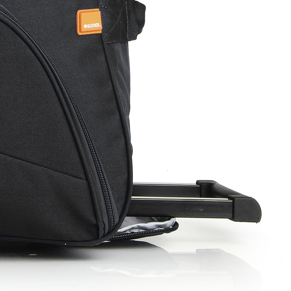 GABOL Bolsa de Viaje con ruedas Week Eco Talla grande 66cm - Image 9